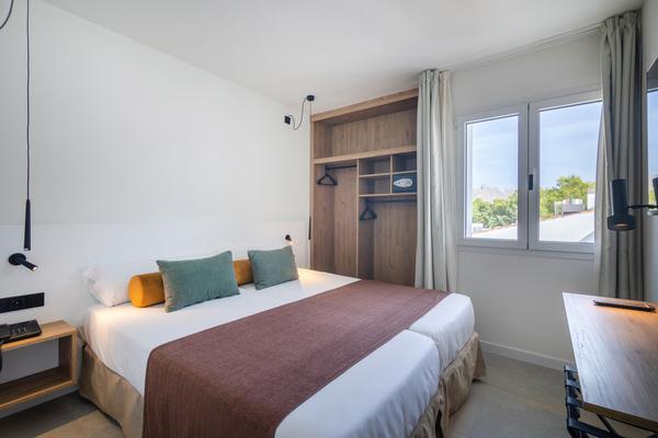 Cabot Las Velas Apartments Puerto de Pollensa  Cabot Las Velas Apartments Puerto de Pollensa