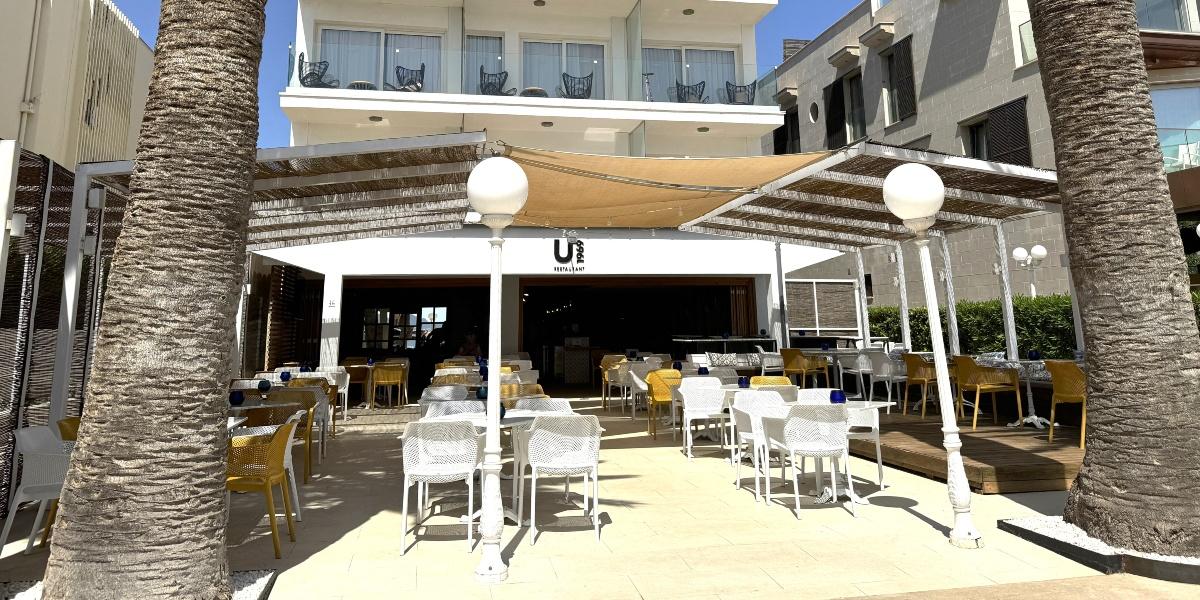 Cabot Romantic Puerto de Pollensa  Cabot Romantic Puerto de Pollensa