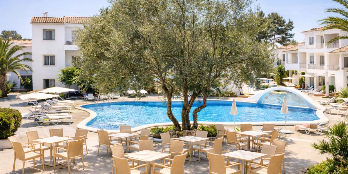 Cabot Club Torreblanca Sa coma - Mallorca Cabot Club Torreblanca Sa coma - Mallorca