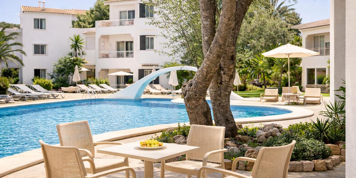 Cabot Club Torreblanca Sa coma - Mallorca Cabot Club Torreblanca Sa coma - Mallorca