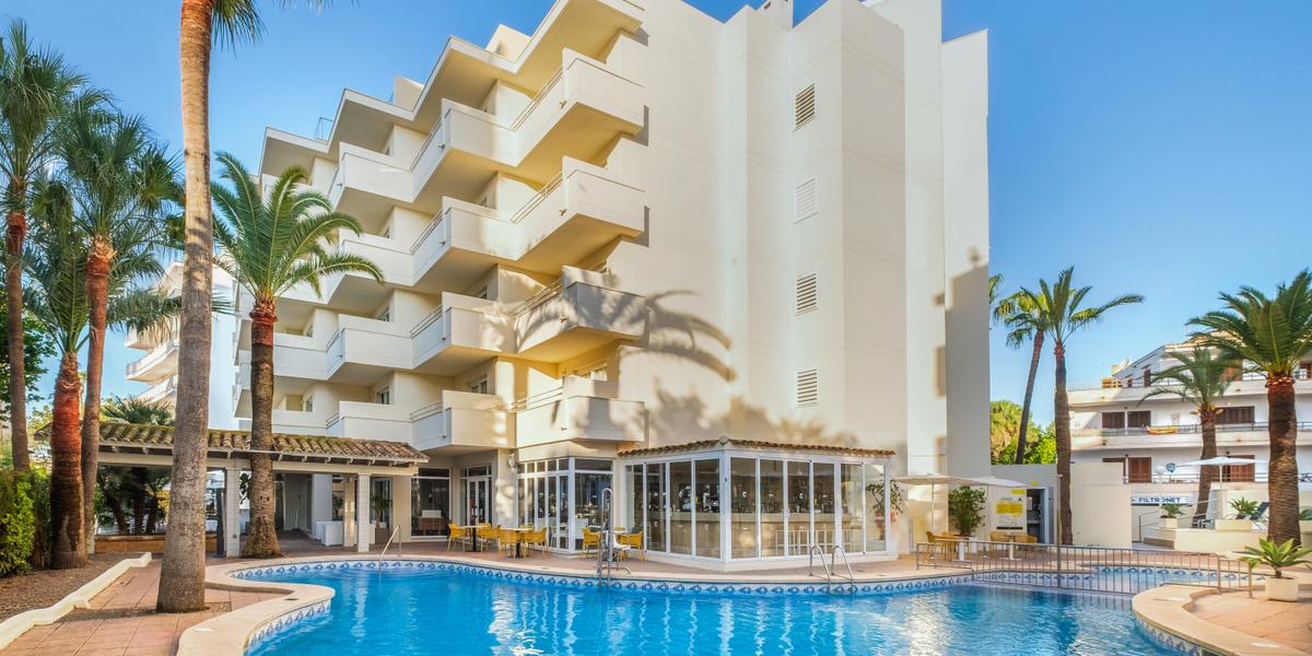 Cabot Cap de Mar Spa Cala Bona   Cabot Cap de Mar Spa Cala Bona