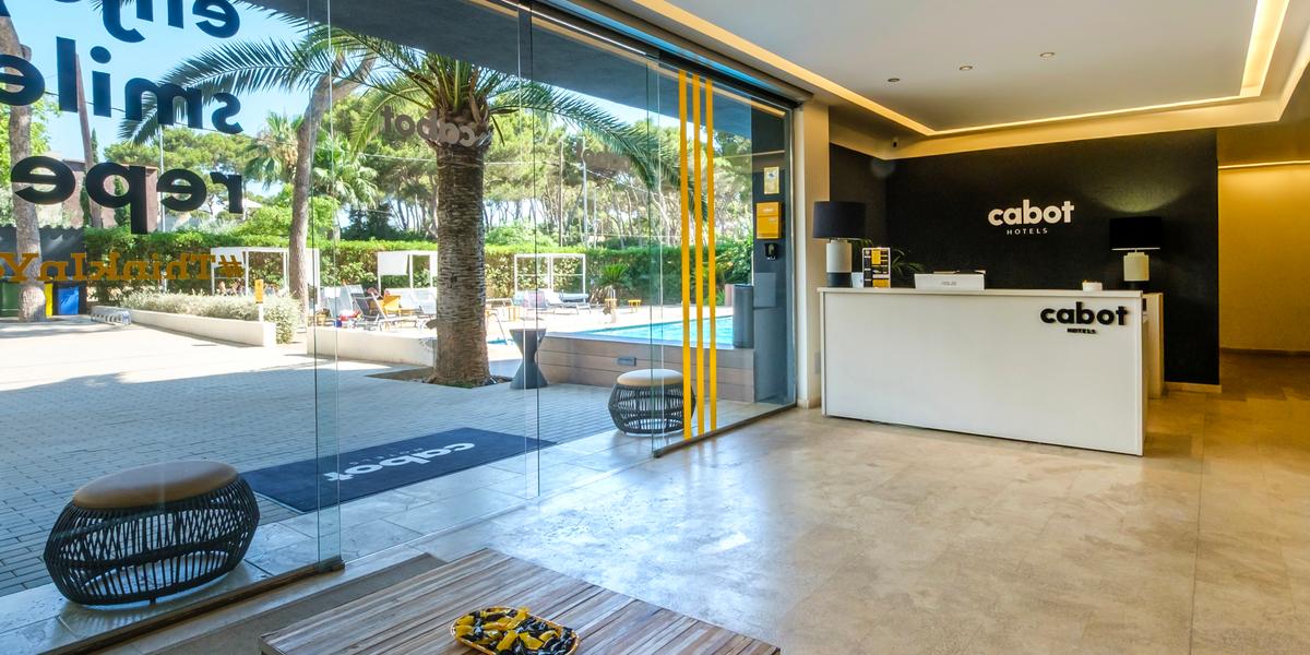 Cabot Tres Torres Apartments Playa de Palma Cabot Tres Torres Apartments Playa de Palma