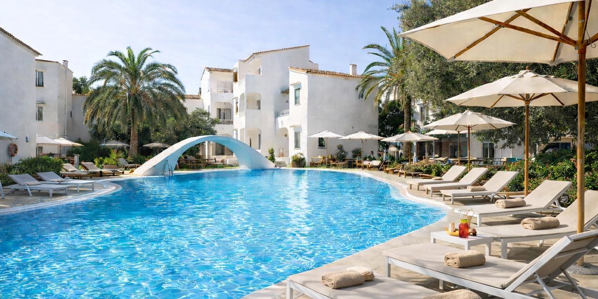 Cabot Club Torreblanca Sa coma - Mallorca Cabot Club Torreblanca Sa coma - Mallorca