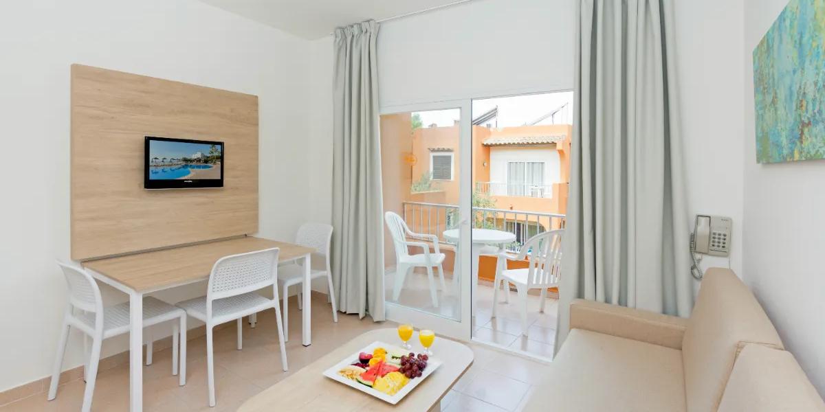 Cabot Club Torreblanca Sa coma - Mallorca Cabot Club Torreblanca Sa coma - Mallorca