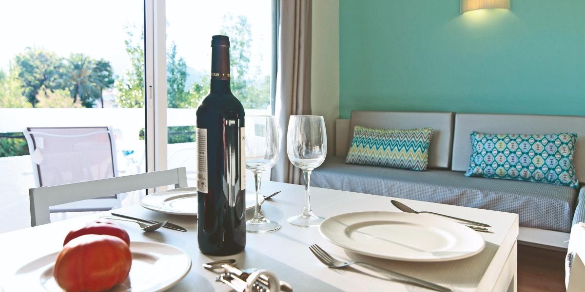 Cabot Sivella Apartments Puerto de Pollensa Cabot Sivella Apartments Puerto de Pollensa