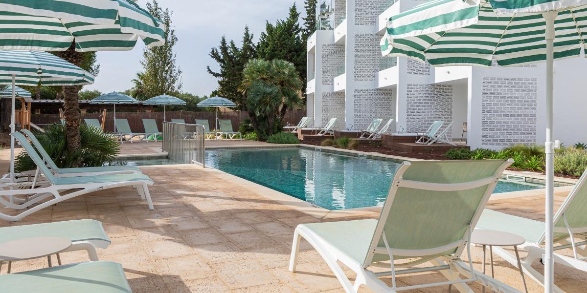 Cabot Las Velas Apartments Puerto de Pollensa  Cabot Las Velas Apartments Puerto de Pollensa