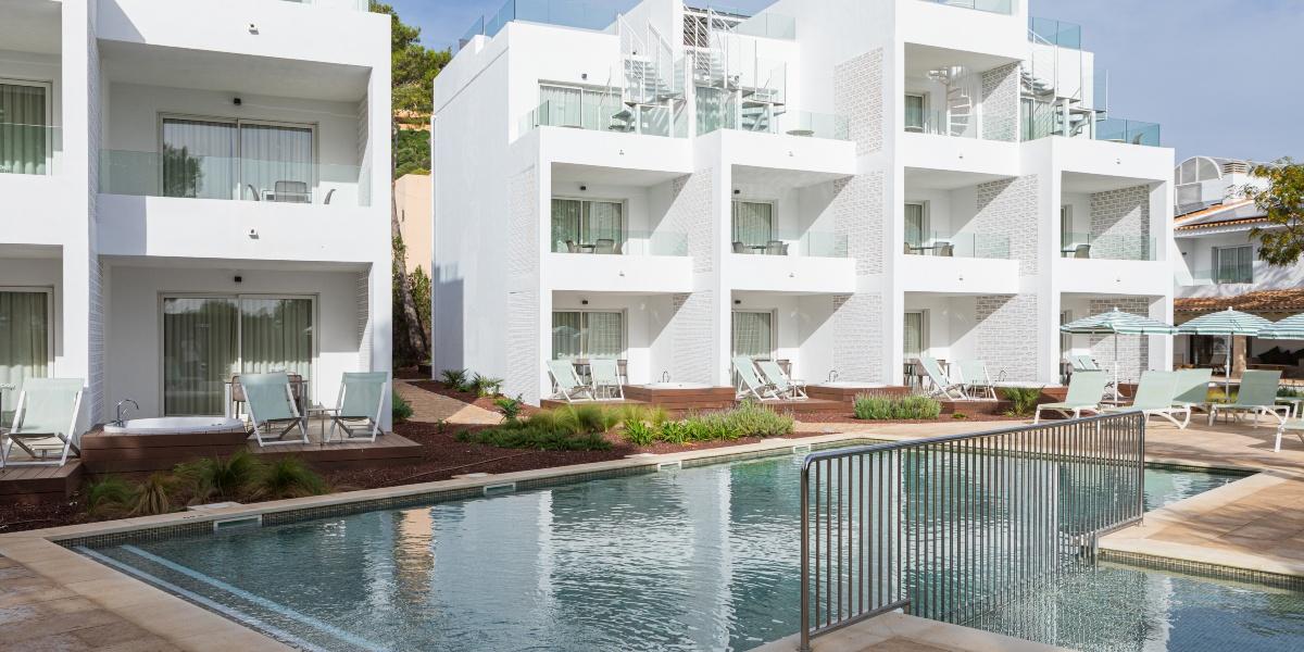 Cabot Las Velas Apartments Puerto de Pollensa  Cabot Las Velas Apartments Puerto de Pollensa