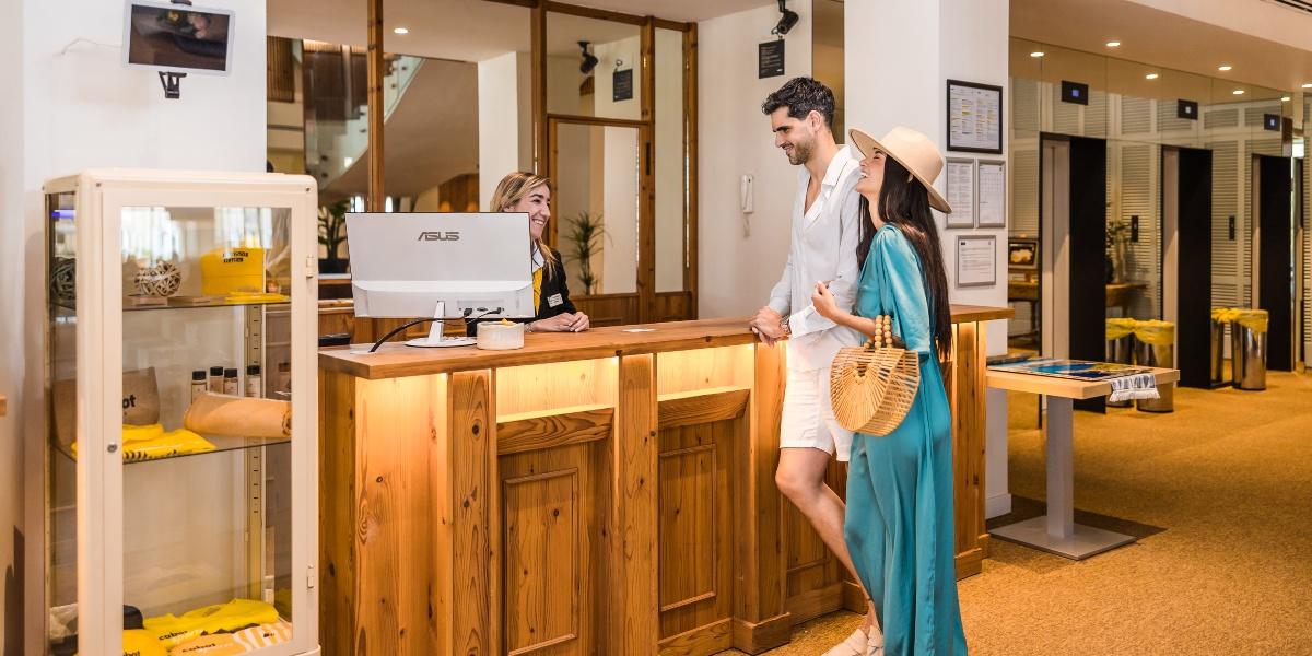 Cabot Pollensa Park Spa Puerto de Pollensa Cabot Pollensa Park Spa Puerto de Pollensa