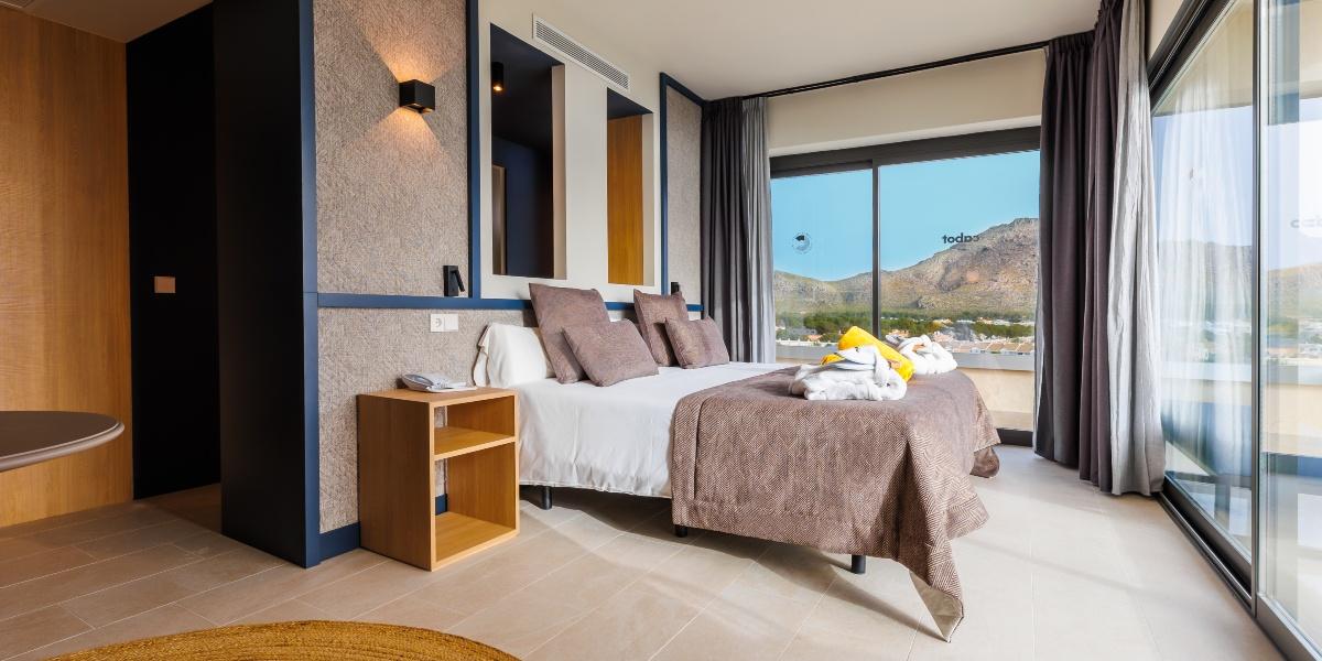 Cabot Pollensa Park Spa Puerto de Pollensa Cabot Pollensa Park Spa Puerto de Pollensa