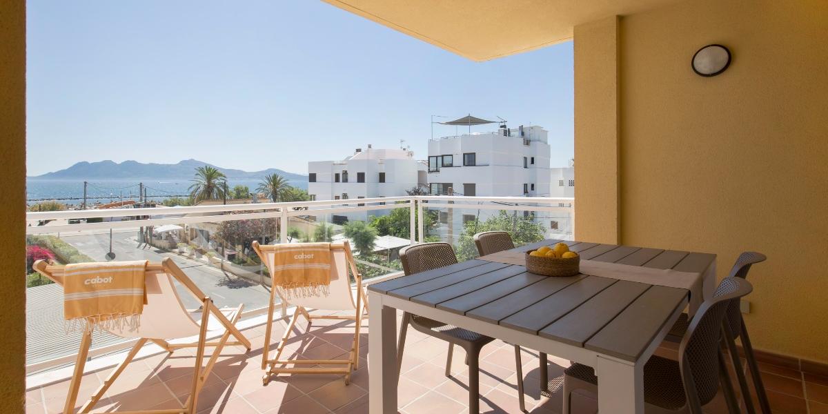 Cabot Siller Apartment Puerto de Pollensa Cabot Siller Apartment Puerto de Pollensa