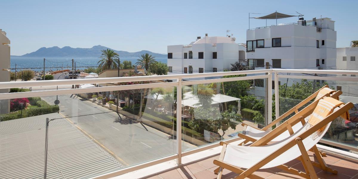 Cabot Siller Apartment Puerto de Pollensa Cabot Siller Apartment Puerto de Pollensa