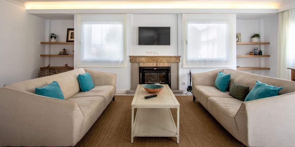 Cabot Villa Sa Sini Puerto de Pollensa  Cabot Villa Sa Sini Puerto de Pollensa