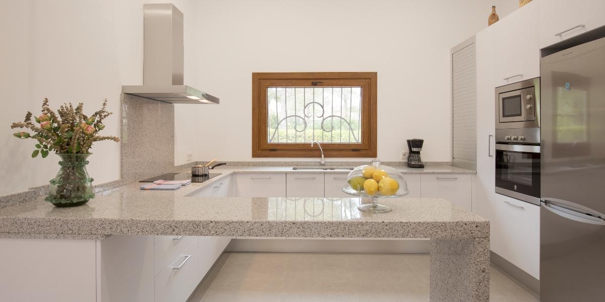 Cabot Villa Can Borras Puerto de Pollensa  Cabot Villa Can Borras Puerto de Pollensa