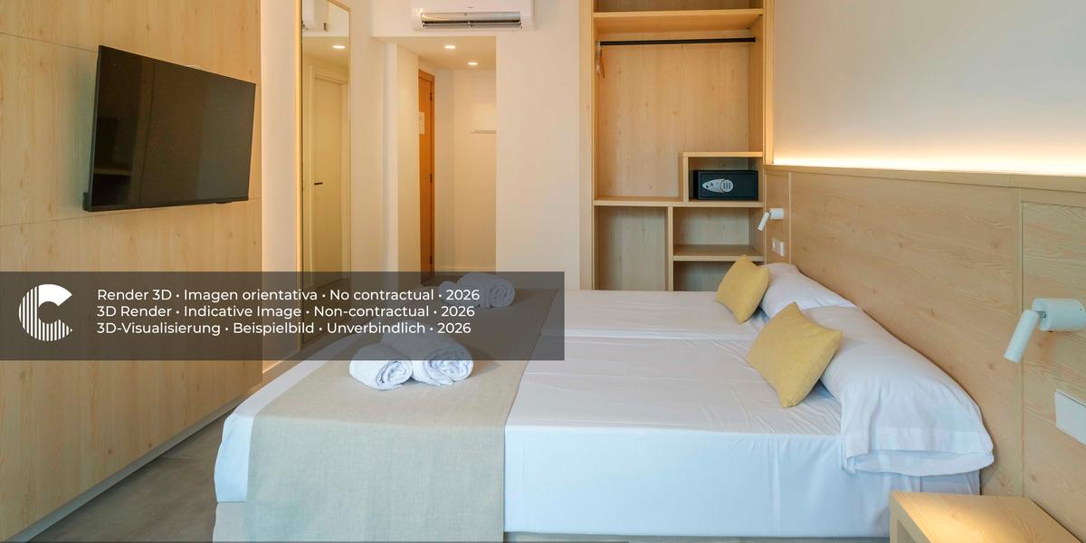 Cabot Cala Ferrera Cala d'Or  Cabot Cala Ferrera Cala d'Or