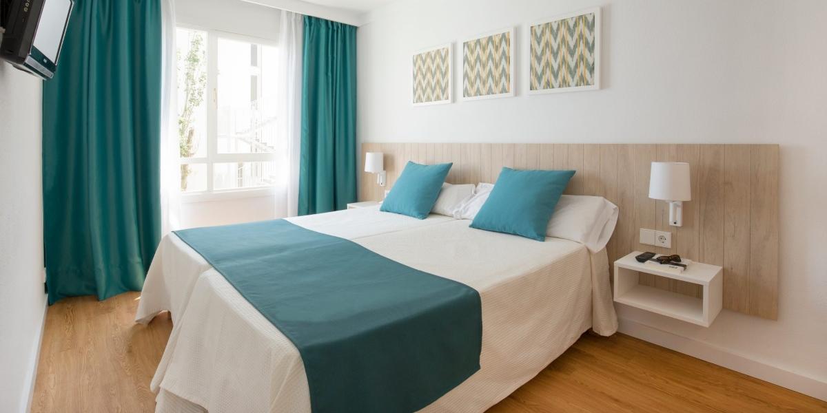 Cabot Hobby Club Apartments Puerto de Pollensa Cabot Hobby Club Apartments Puerto de Pollensa