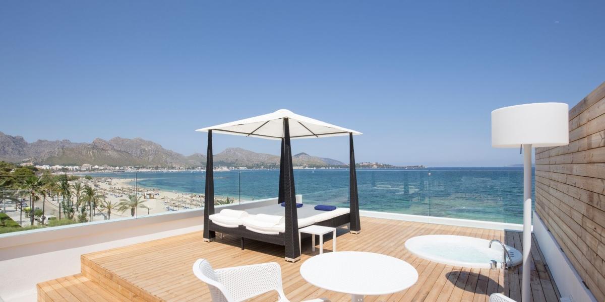 Cabot Hobby Club Apartments Puerto de Pollensa Cabot Hobby Club Apartments Puerto de Pollensa