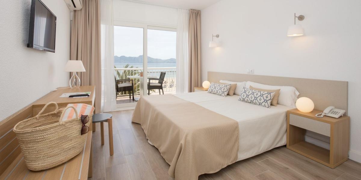 Cabot Romantic Puerto de Pollensa  Cabot Romantic Puerto de Pollensa