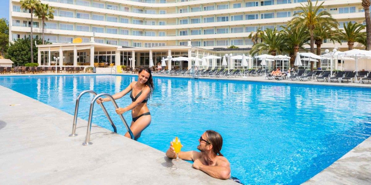 Cabot Pollensa Park Spa Puerto de Pollensa Cabot Pollensa Park Spa Puerto de Pollensa