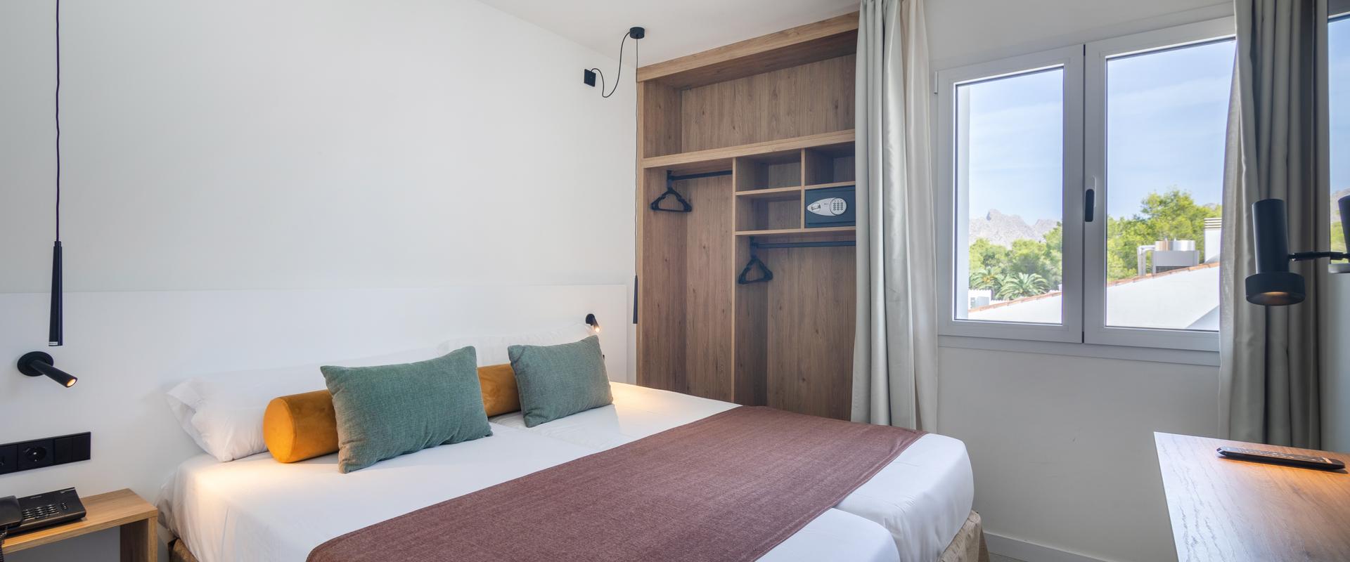 Cabot Las Velas Apartments Puerto de Pollensa  Cabot Las Velas Apartments Puerto de Pollensa