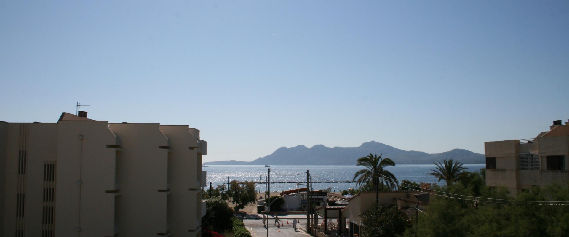 Cabot Siller Apartment Puerto de Pollensa Cabot Siller Apartment Puerto de Pollensa