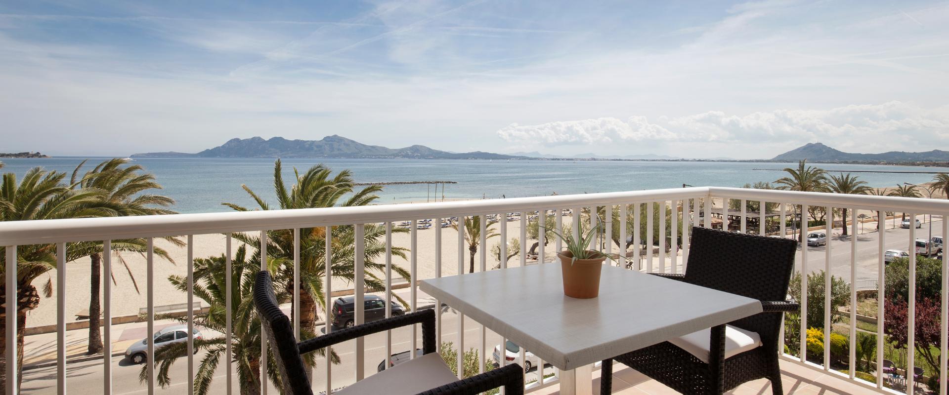 Cabot Romantic Puerto de Pollensa  Cabot Romantic Puerto de Pollensa