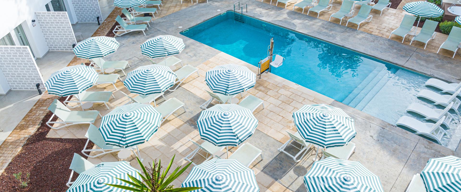 Cabot Las Velas Apartments Puerto de Pollensa  Cabot Las Velas Apartments Puerto de Pollensa