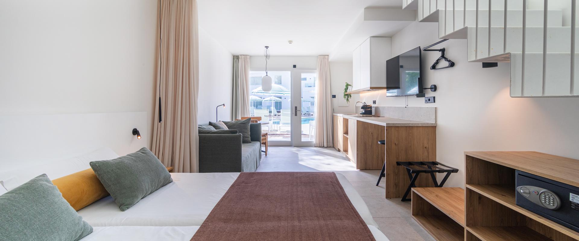 Cabot Las Velas Apartments Puerto de Pollensa  Cabot Las Velas Apartments Puerto de Pollensa