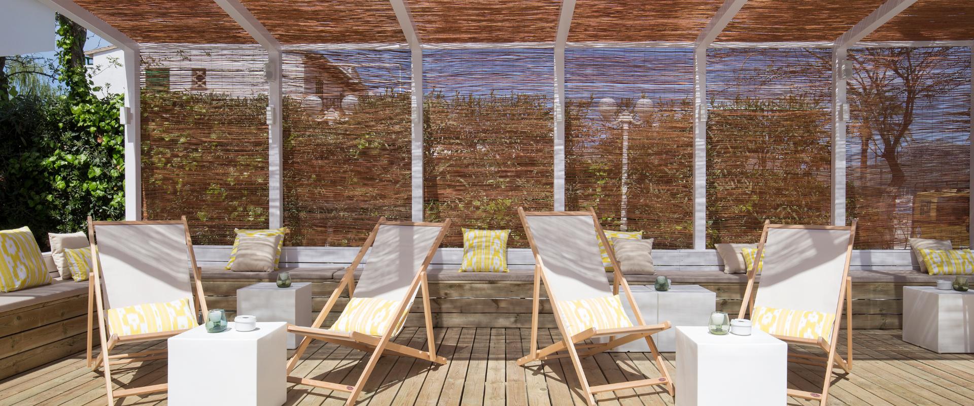 Cabot Romantic Puerto de Pollensa Cabot Romantic Puerto de Pollensa