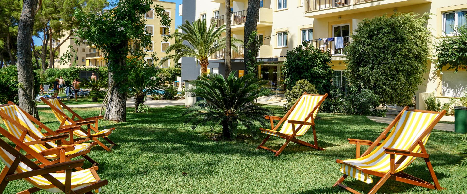 Cabot Tres Torres Apartments Playa de Palma Cabot Tres Torres Apartments Playa de Palma