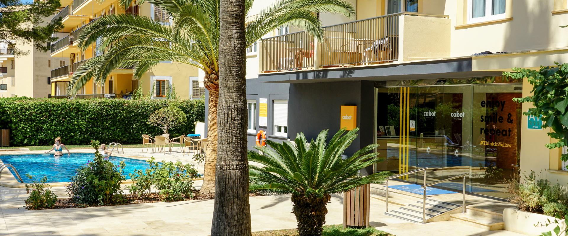 Cabot Tres Torres Apartments Playa de Palma   Cabot Tres Torres Apartments Playa de Palma