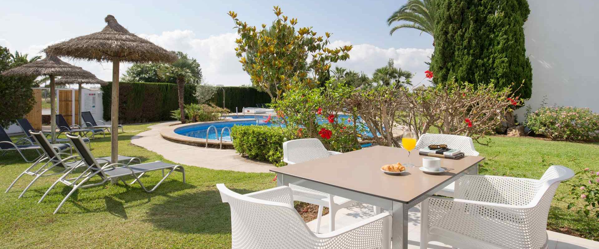 Cabot Las Velas Apartments Puerto de Pollensa Cabot Las Velas Apartments Puerto de Pollensa