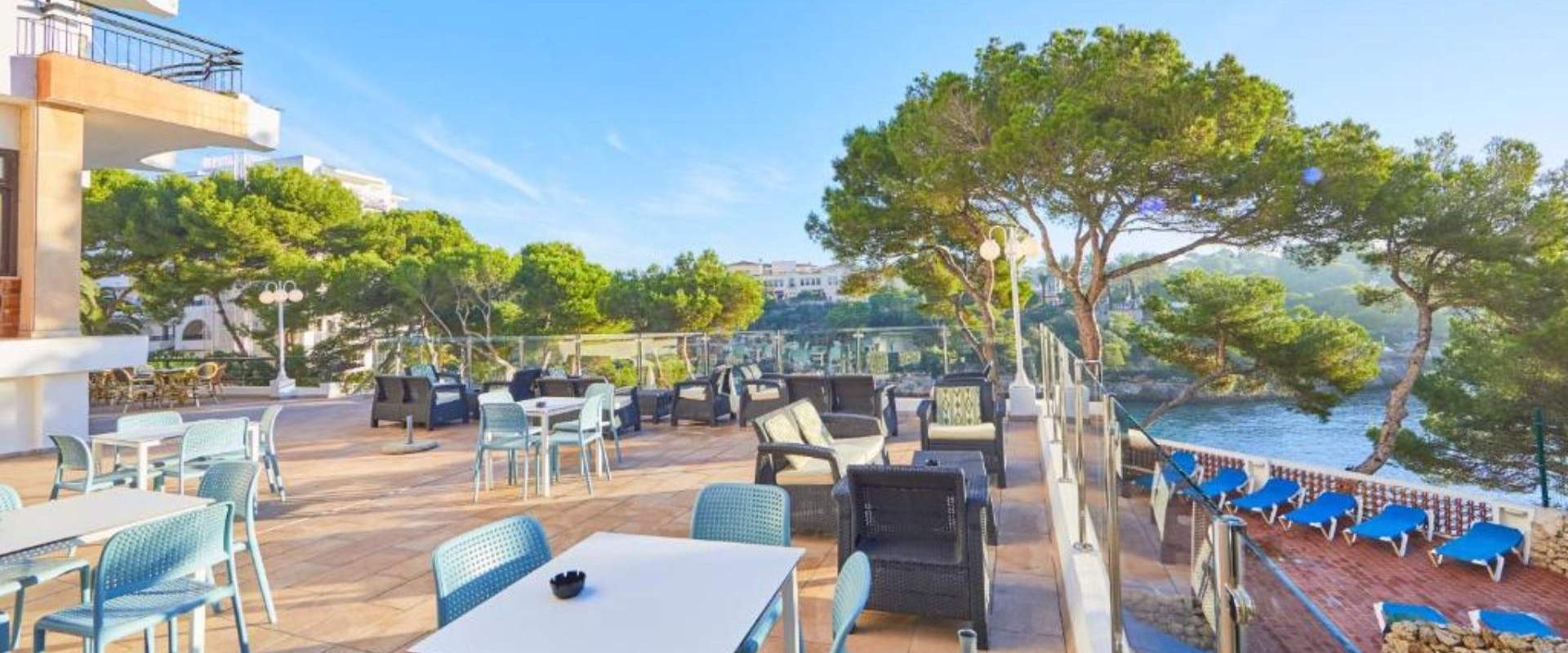 Cabot Cala Ferrera Cala d'Or Cabot Cala Ferrera Cala d'Or