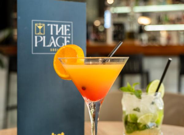 Caffetteria con terrazza esterna Cabot Cap de Mar Spa Cala Bona Caffetteria con terrazza esterna Cabot Cap de Mar Spa Cala Bona