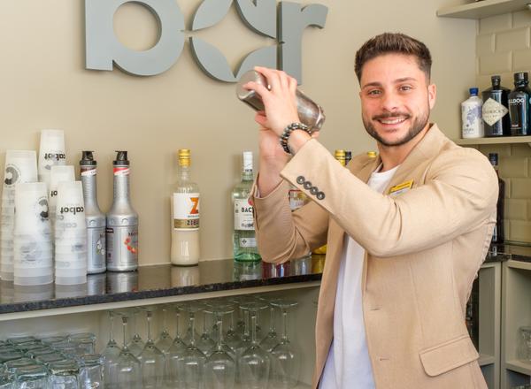 Bar Cabot Cap de Mar Spa Cala Bona Bar Cabot Cap de Mar Spa Cala Bona