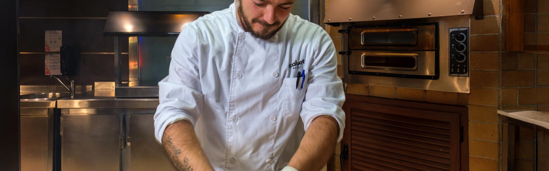 Restaurant principal Cabot Hotels Restaurant principal Cabot Hotels