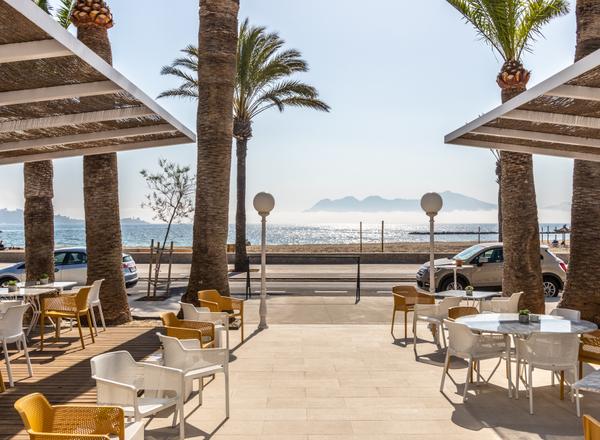 Cabot Romantic Restaurant U1969 Cabot Romantic Puerto de Pollensa Cabot Romantic Restaurant U1969 Cabot Romantic Puerto de Pollensa