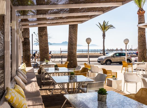 Cabot Romantic Restaurant U1969 Cabot Romantic Puerto de Pollensa Cabot Romantic Restaurant U1969 Cabot Romantic Puerto de Pollensa