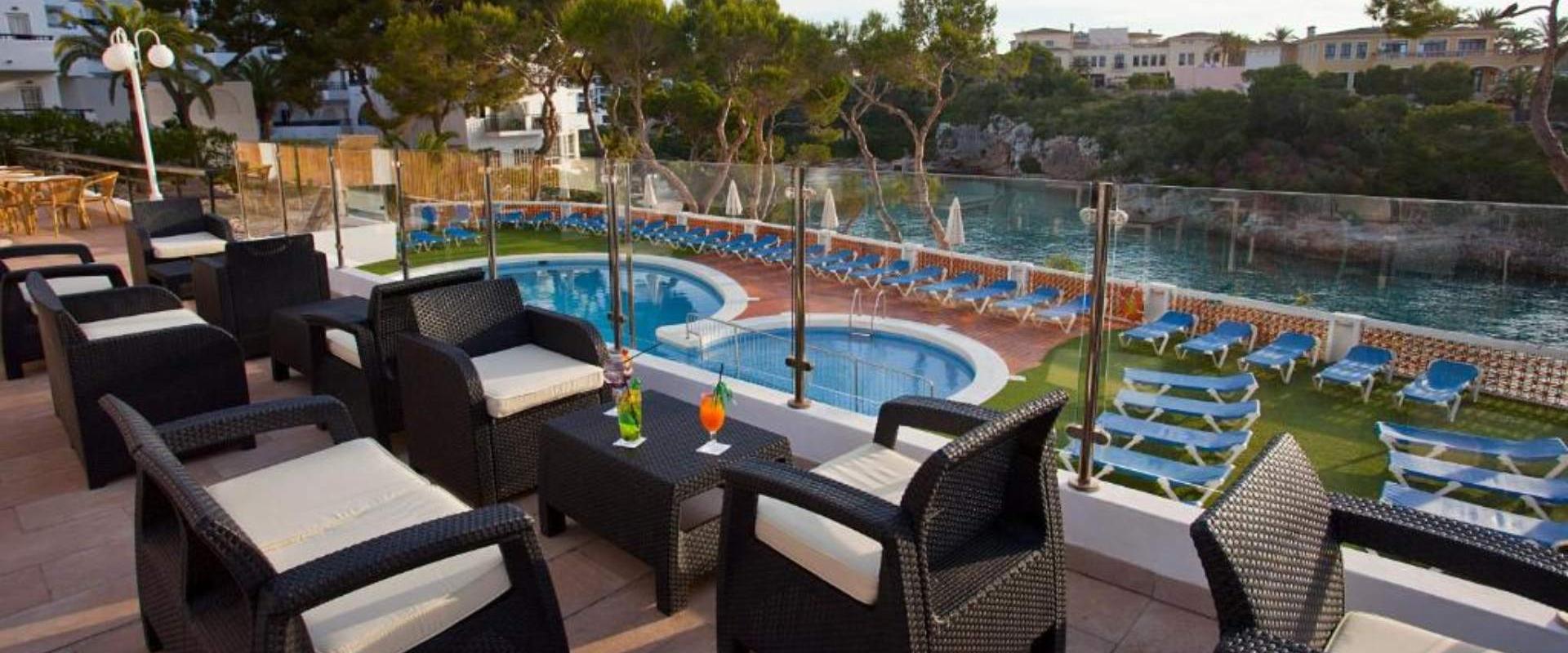 Cabot Cala Ferrera Cala d'Or Cabot Cala Ferrera Cala d'Or