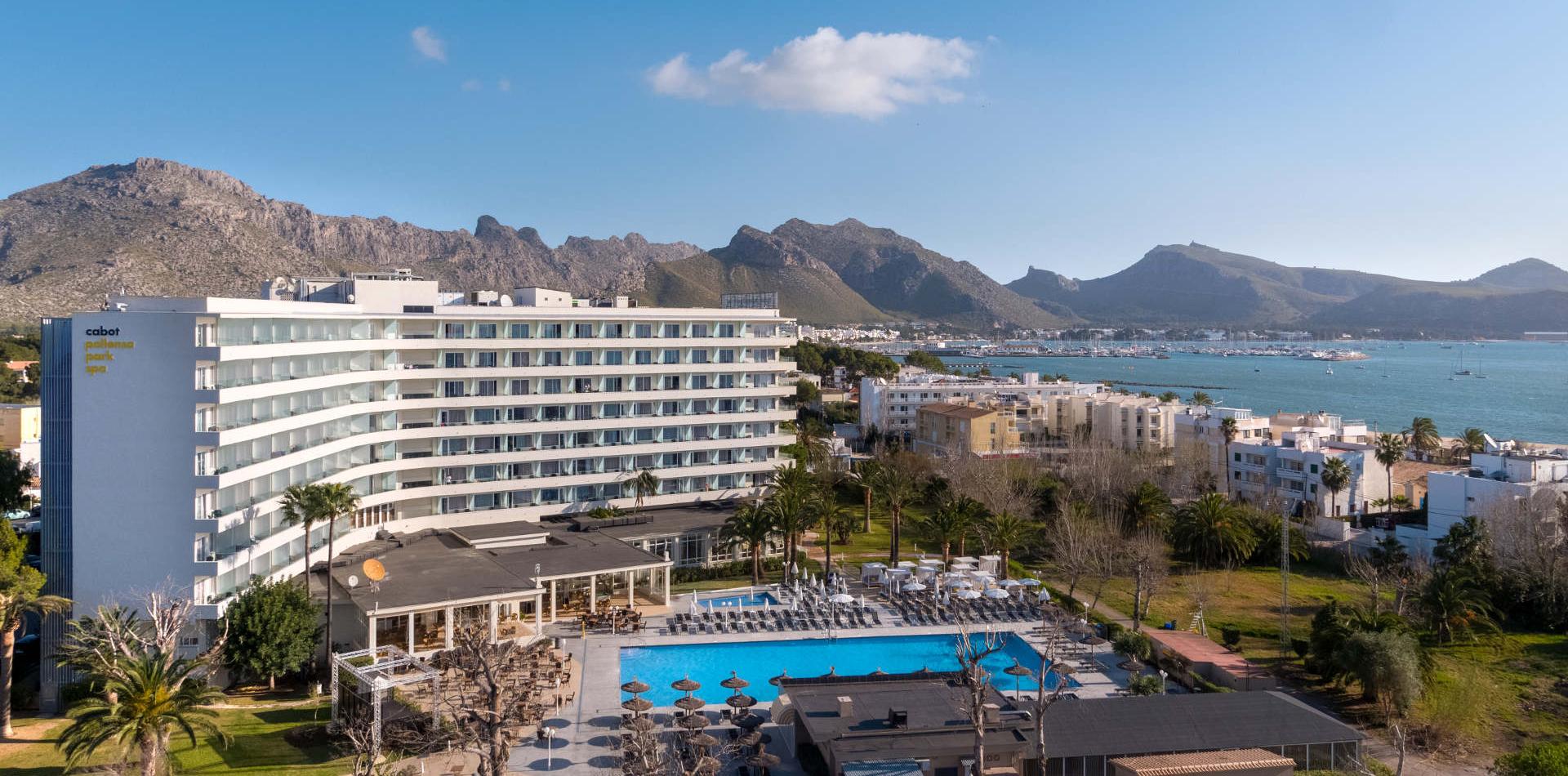 Ven a disfrutar la mejor  Cabot Hotels Ven a disfrutar la mejor  Cabot Hotels
