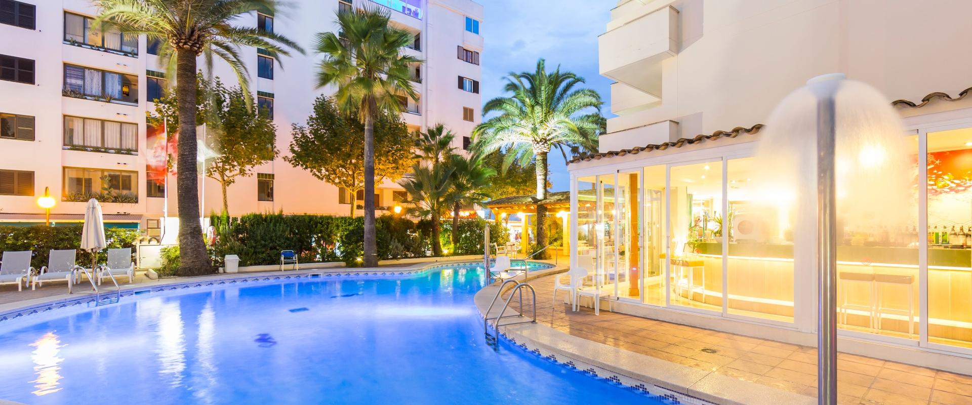 Cabot Cap de Mar Spa Cala Bona Cabot Cap de Mar Spa Cala Bona