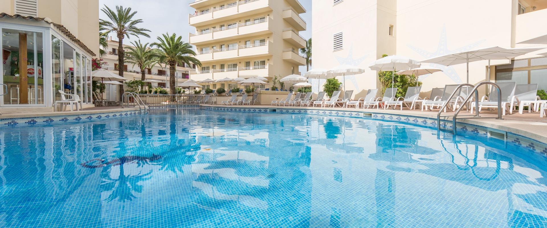 Cabot Cap de Mar Spa Cala Bona Cabot Cap de Mar Spa Cala Bona