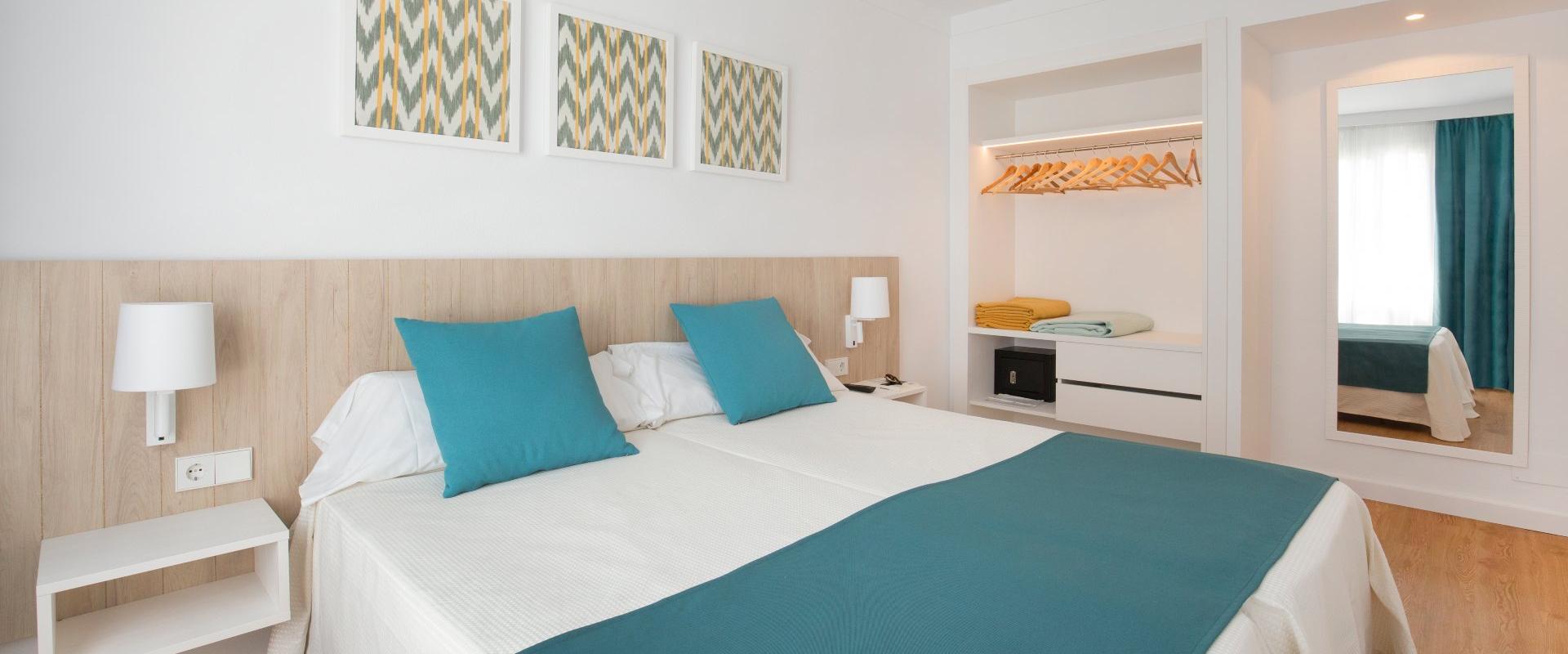 Cabot Hobby Club Apartments Puerto de Pollensa  Cabot Hobby Club Apartments Puerto de Pollensa