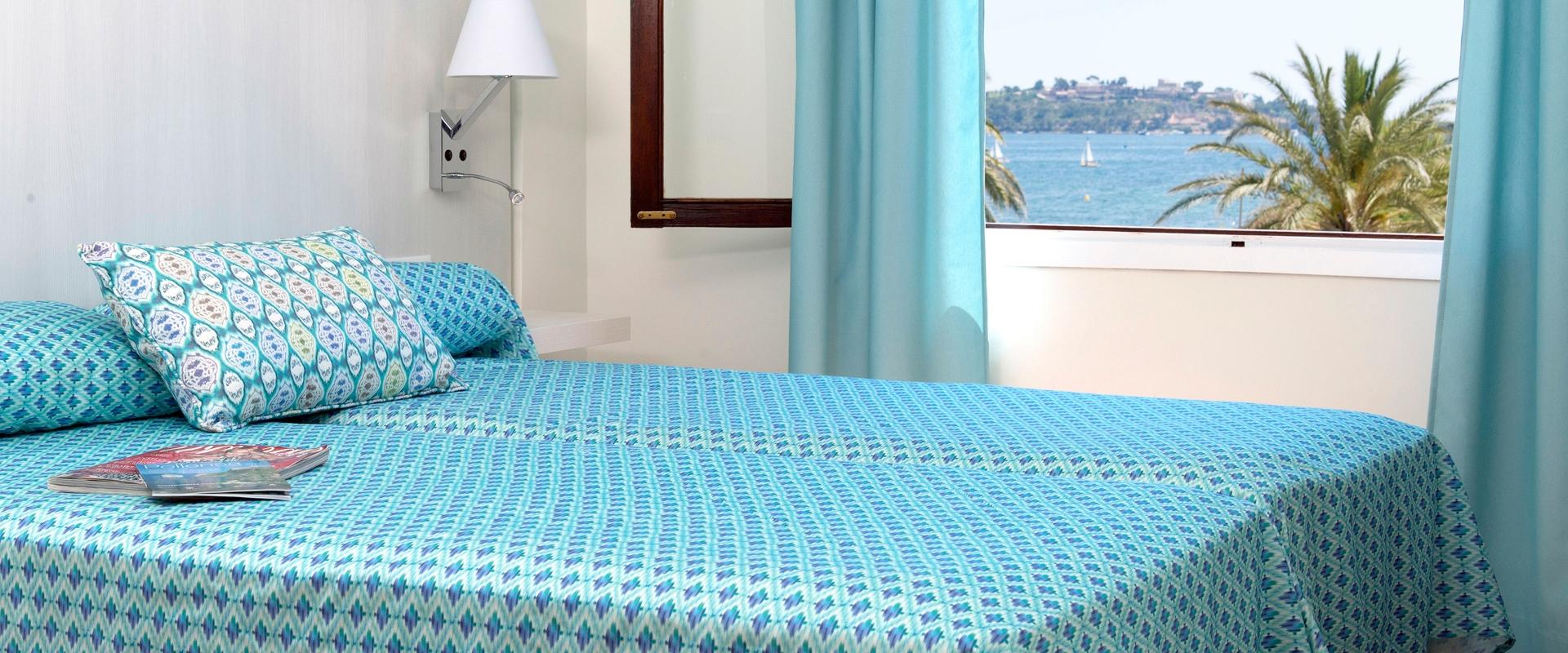 Cabot Sivella Apartments Puerto de Pollensa Cabot Sivella Apartments Puerto de Pollensa