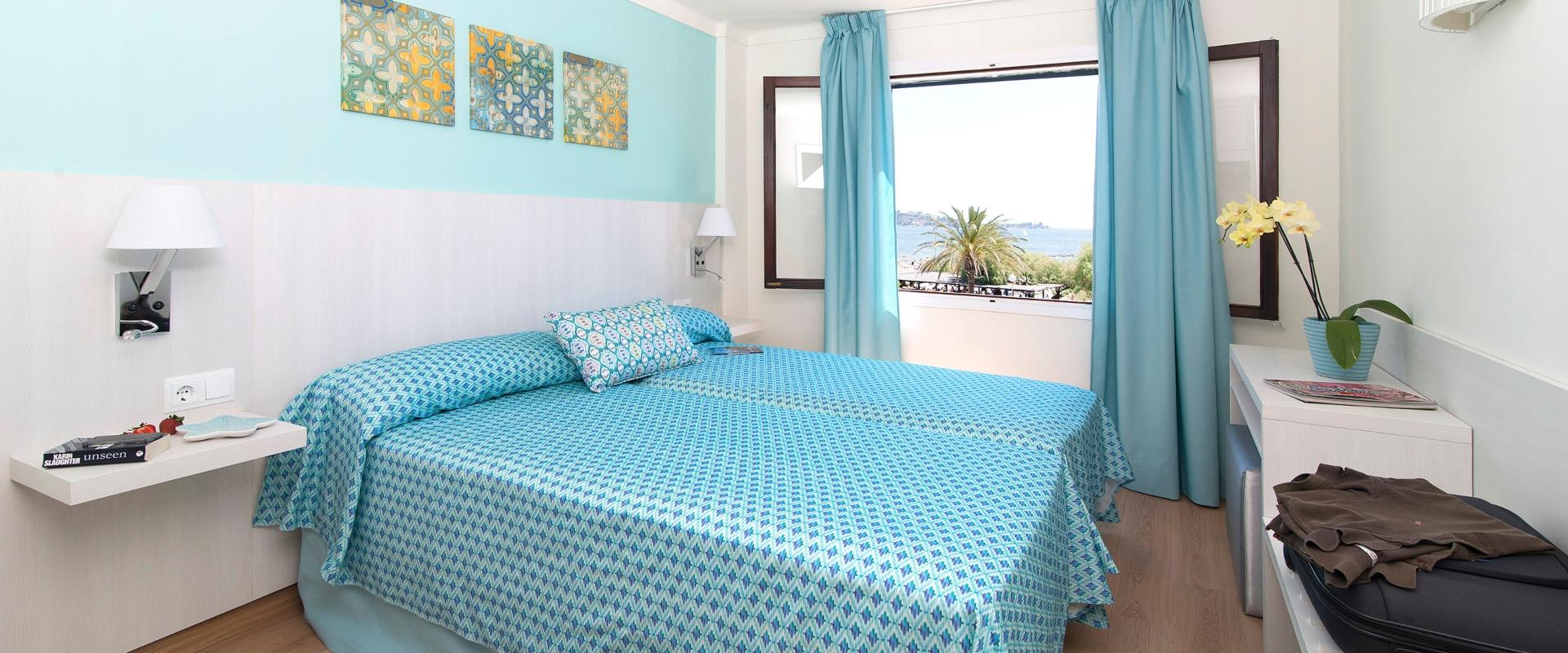 Cabot Sivella Apartments Puerto de Pollensa Cabot Sivella Apartments Puerto de Pollensa