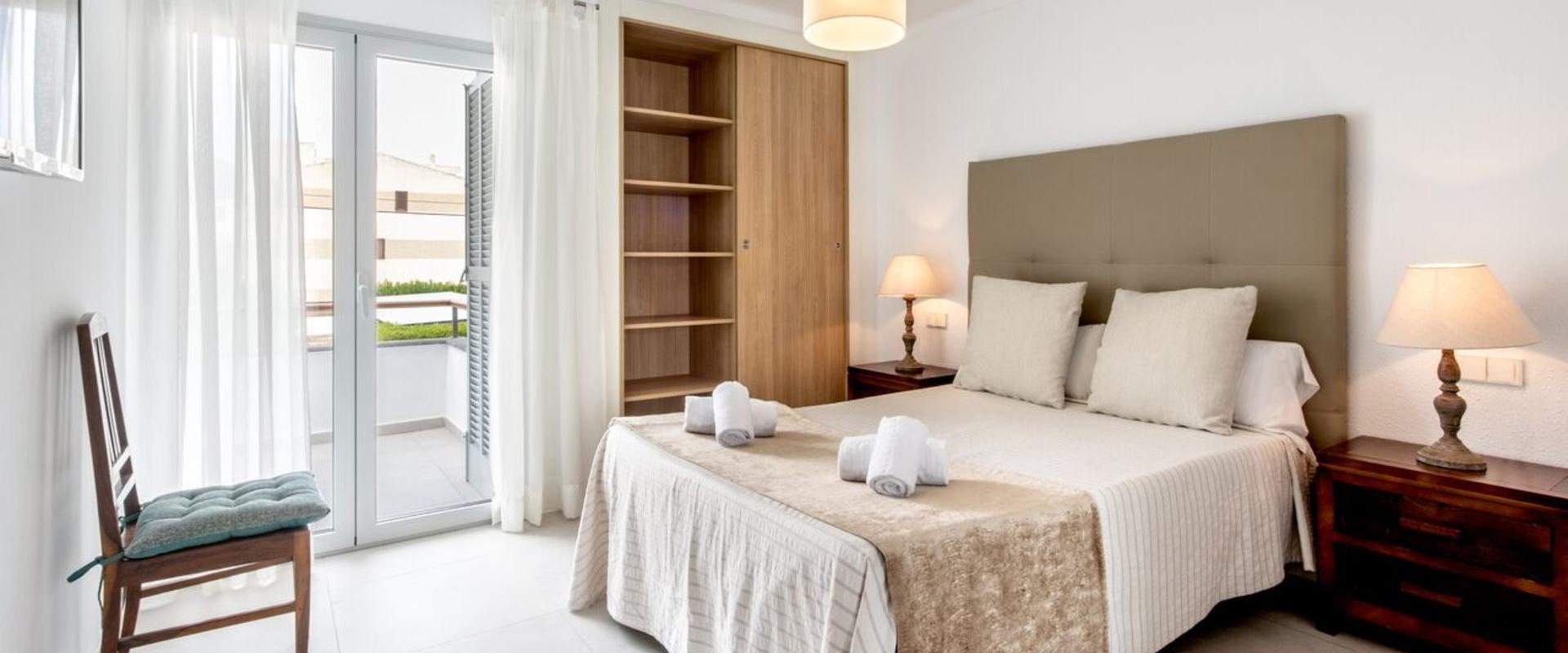 Cabot Villa Sa Sini Puerto de Pollensa Cabot Villa Sa Sini Puerto de Pollensa