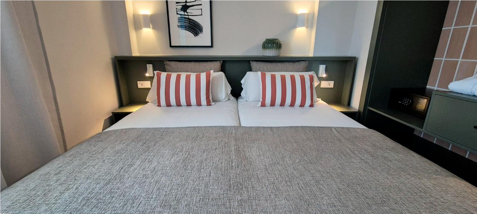 Cabot Cap de Mar Spa Cala Bona Cabot Cap de Mar Spa Cala Bona