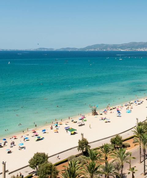 Mallorca Cabot Hotels Mallorca Cabot Hotels