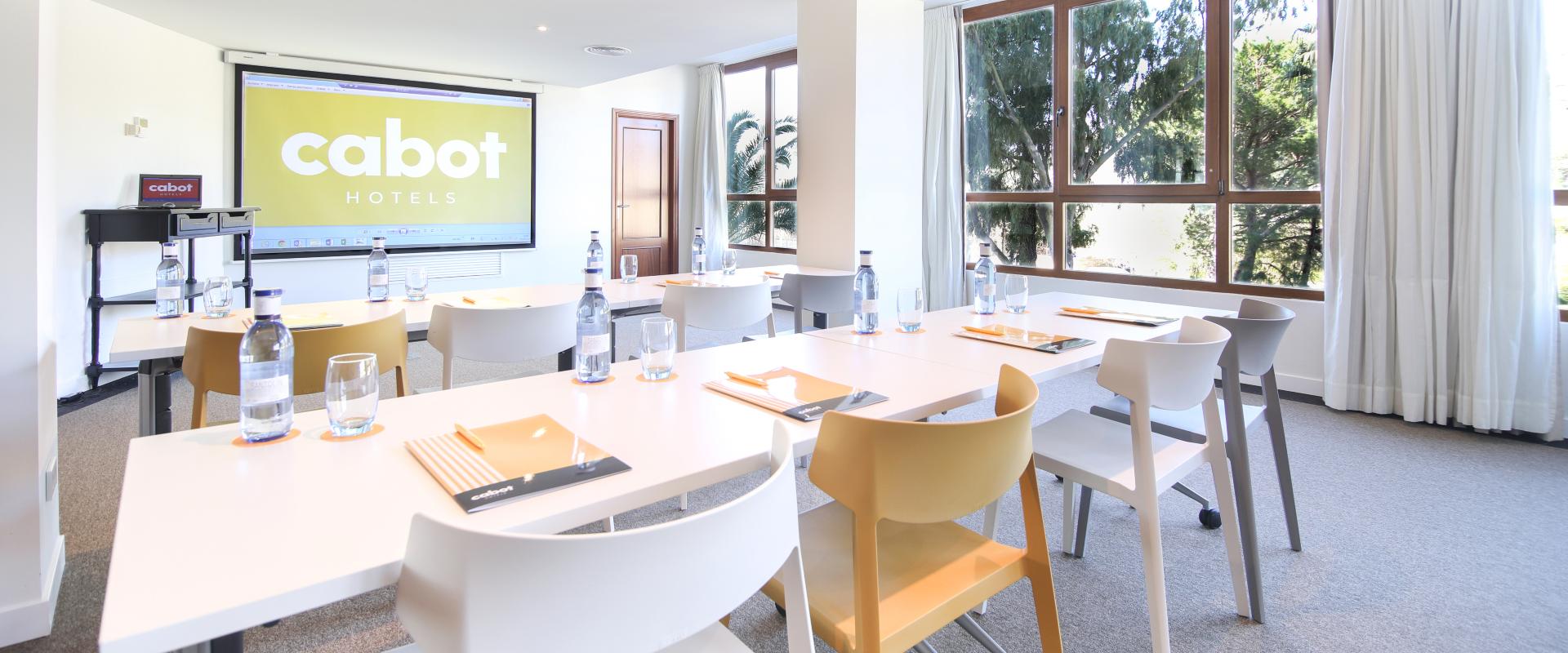 Cabot Pollensa Park Spa Puerto de Pollensa Cabot Pollensa Park Spa Puerto de Pollensa