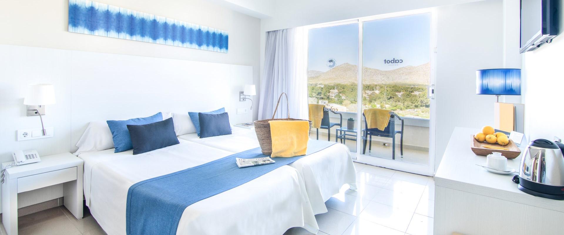 Cabot Pollensa Park Spa Puerto de Pollensa Cabot Pollensa Park Spa Puerto de Pollensa