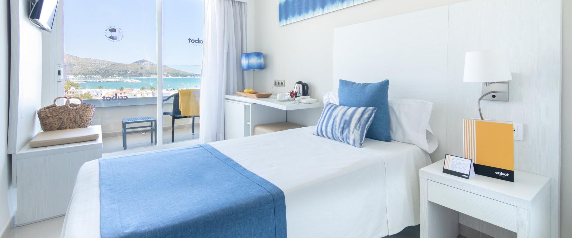 Cabot Pollensa Park Spa Puerto de Pollensa Cabot Pollensa Park Spa Puerto de Pollensa